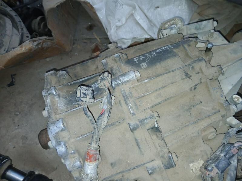 Pathfinder razdatka arassa 2 000 TMT - Дашогуз - img 2