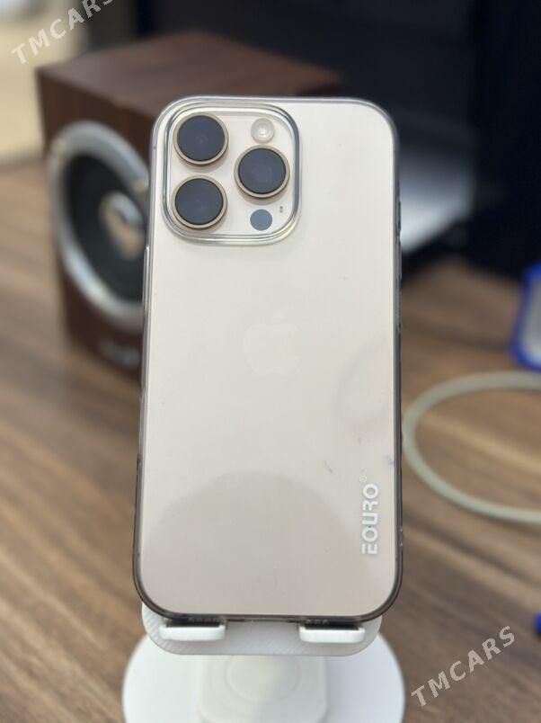 Iphone 16pro - Aşgabat - img 2