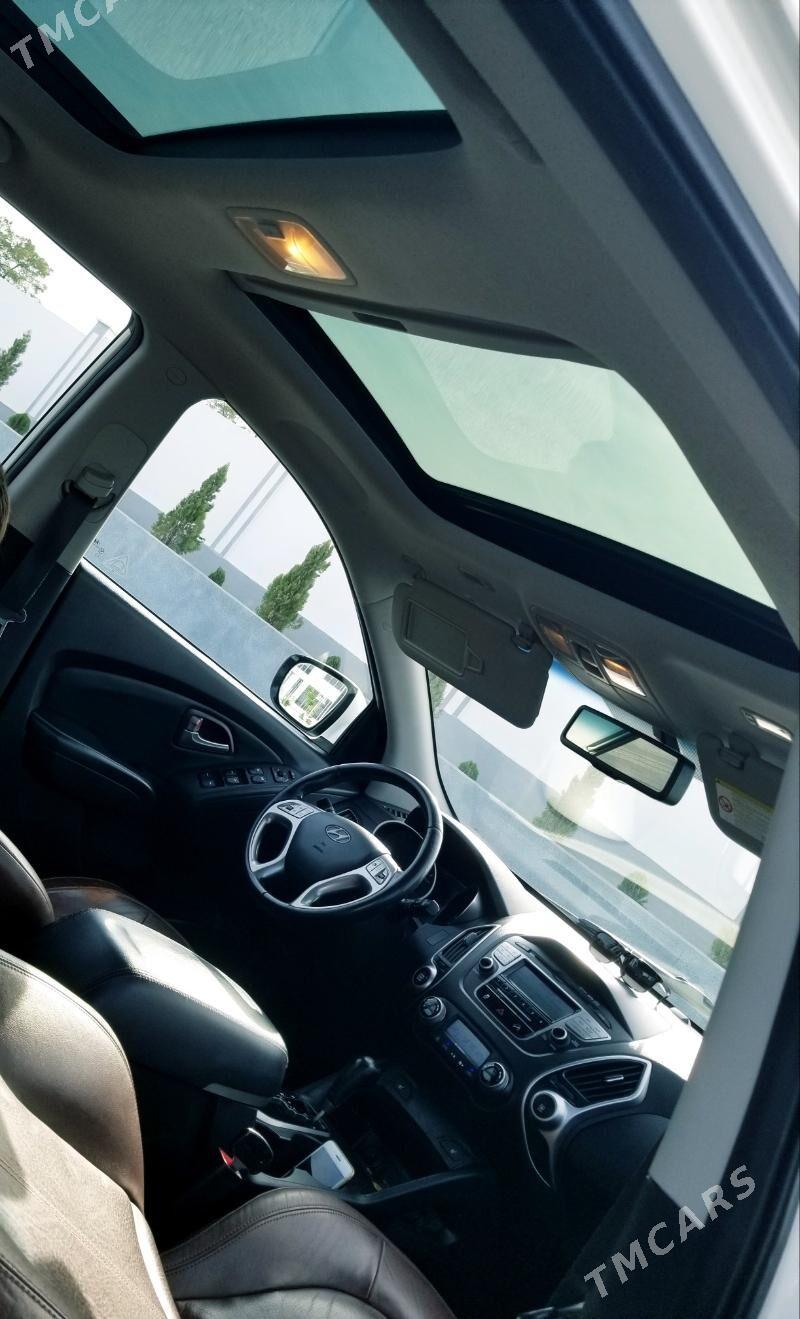 Hyundai Tucson 2010 - 225 000 TMT - 16-й этап - img 5