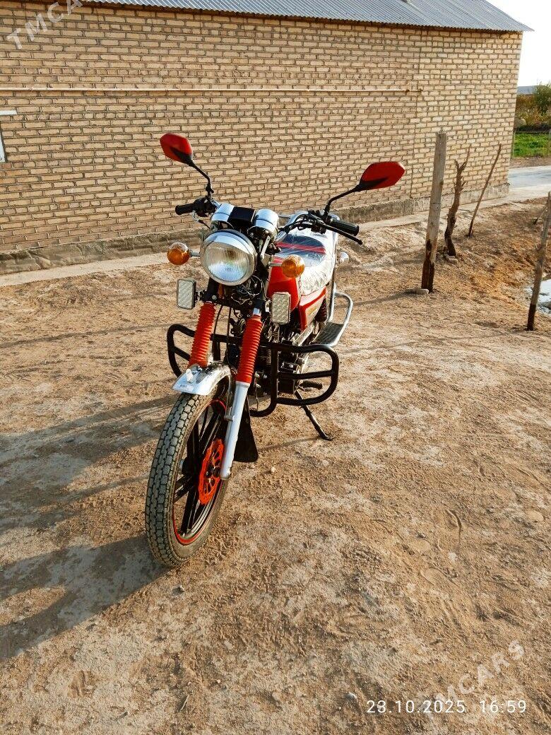 Fekon FK150-8G 2025 - 13 000 TMT - Babadaýhan - img 3