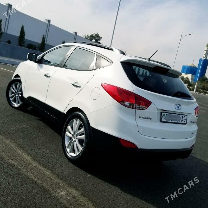 Hyundai Tucson 2010 - 225 000 TMT - 16-й этап - img 3