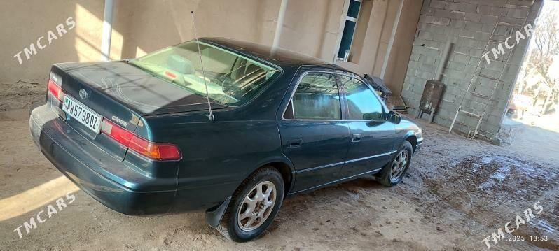 Toyota Camry 1998 - 130 000 TMT - Türkmenbaşy etr. - img 5