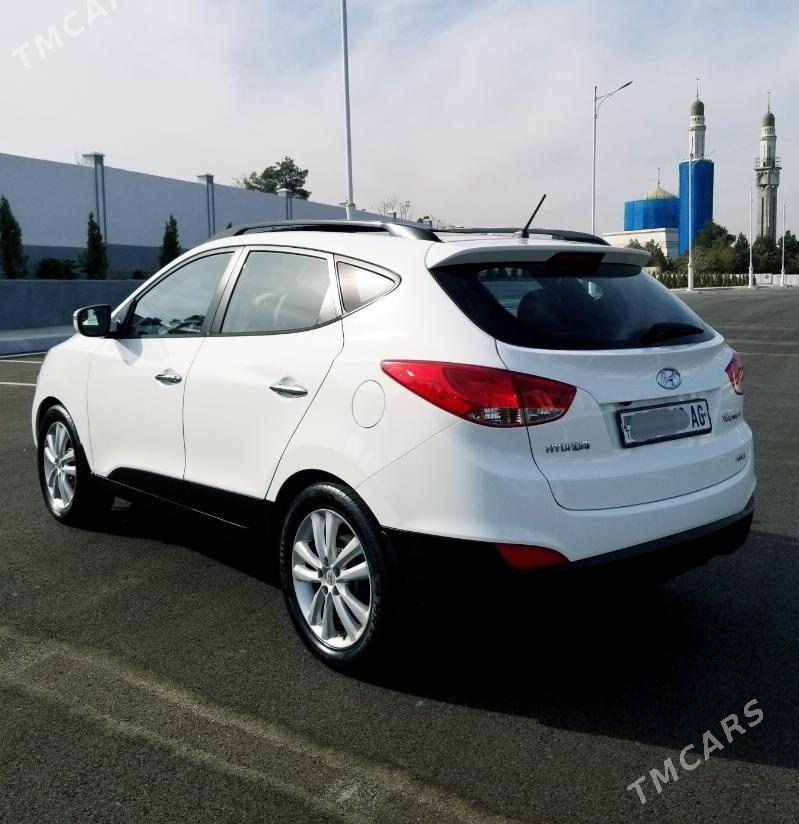Hyundai Tucson 2010 - 225 000 TMT - 16-й этап - img 6