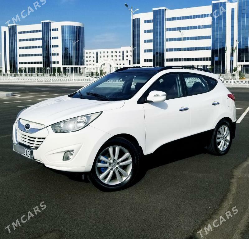 Hyundai Tucson 2010 - 225 000 TMT - 16-й этап - img 9