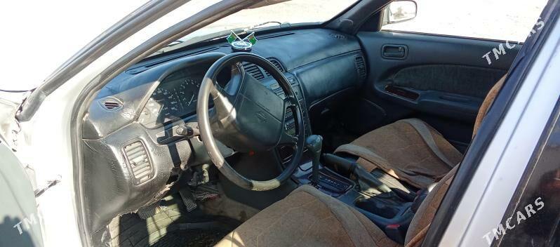 Nissan Cefiro 1998 - 45 000 TMT - Мургап - img 2