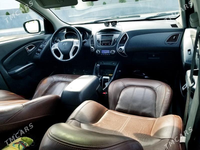 Hyundai Tucson 2010 - 225 000 TMT - 16-й этап - img 7