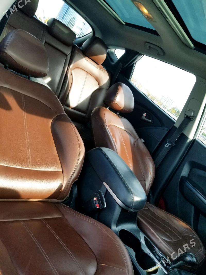 Hyundai Tucson 2010 - 225 000 TMT - 16-й этап - img 10