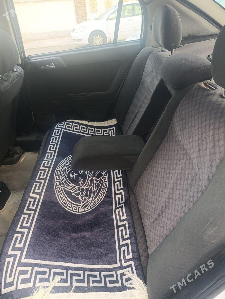 Opel Astra 2001 - 80 000 TMT - Aşgabat - img 5