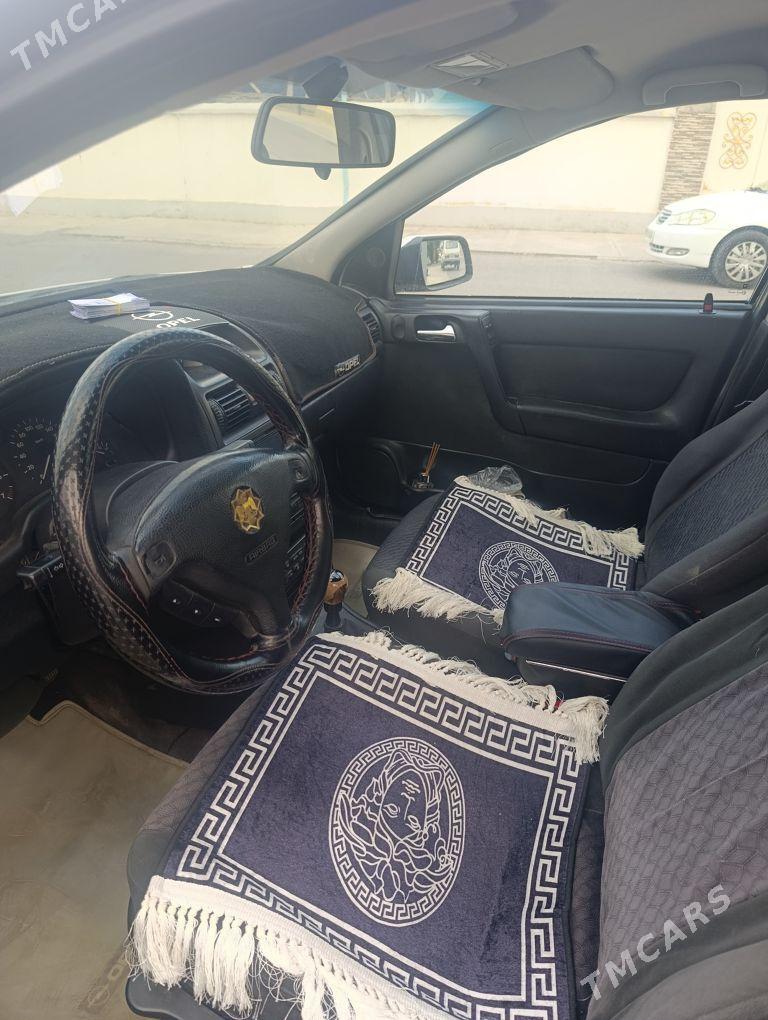 Opel Astra 2001 - 80 000 TMT - Aşgabat - img 4