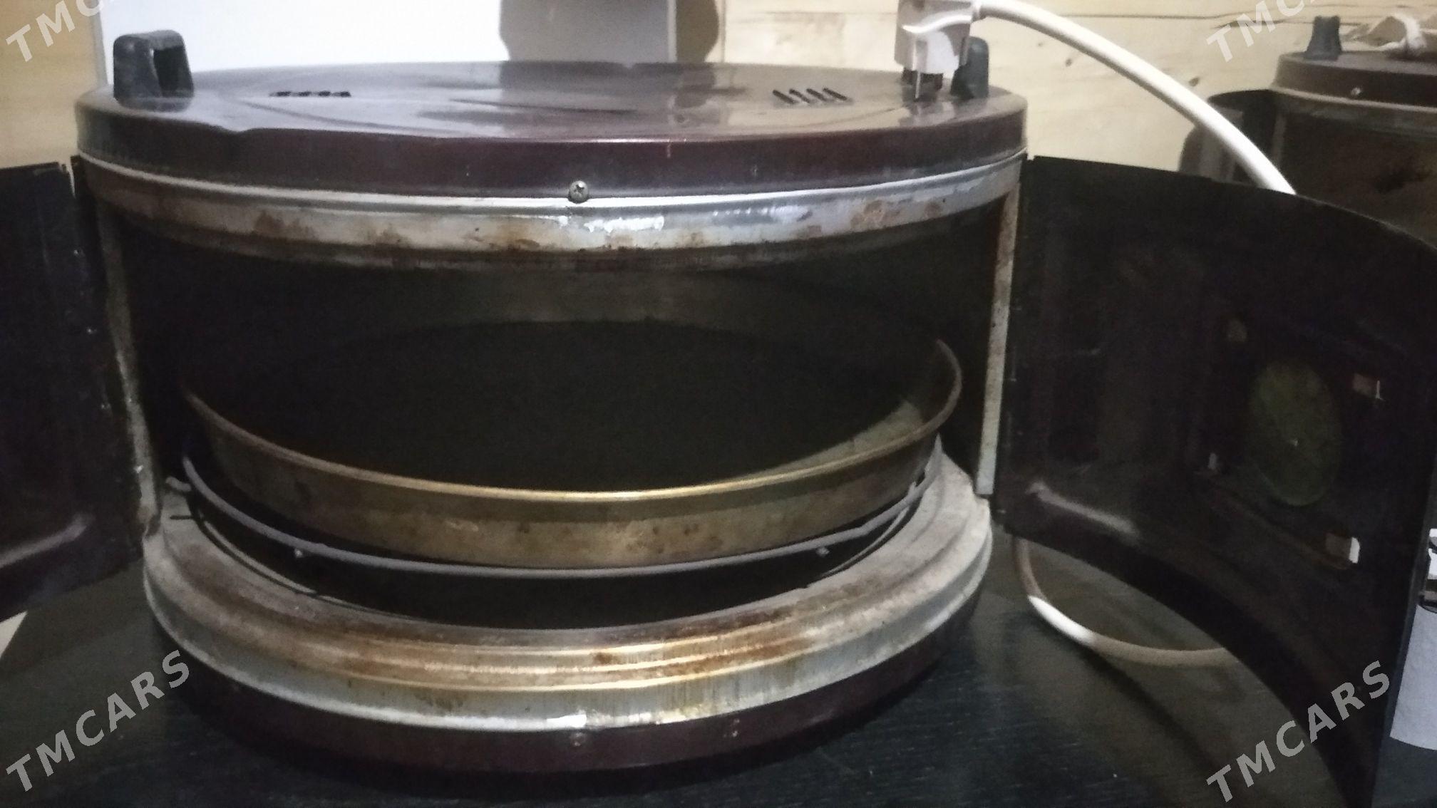 tok pec - Aşgabat - img 2