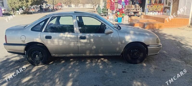 Opel Vectra 1989 - 30 000 TMT - Махтумкули - img 3