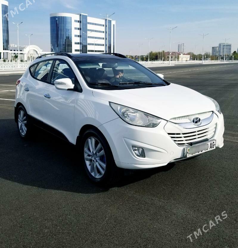 Hyundai Tucson 2010 - 225 000 TMT - 16-й этап - img 4