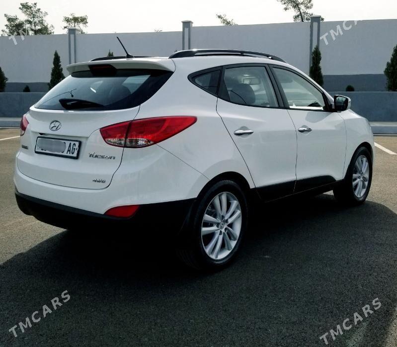 Hyundai Tucson 2010 - 225 000 TMT - 16-й этап - img 8