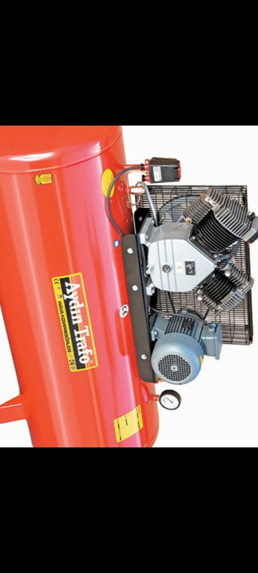 kompresir 26 000 TMT - Ашхабад - img 1