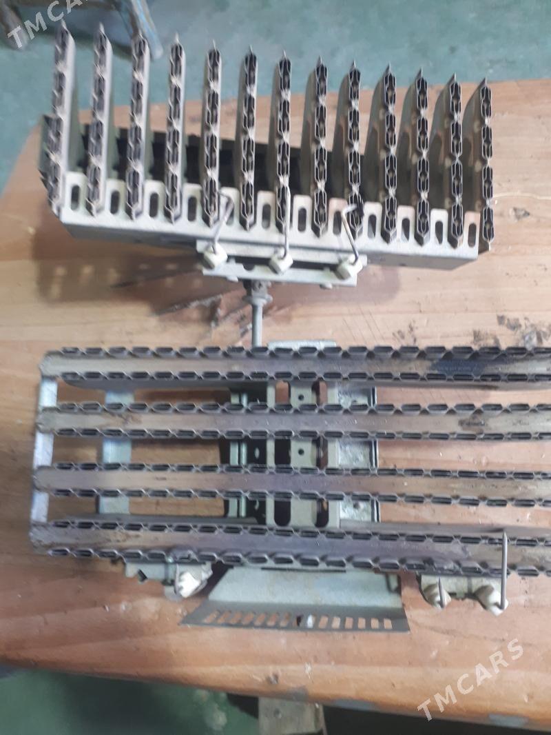 gorelka... farsunka - Балканабат - img 2