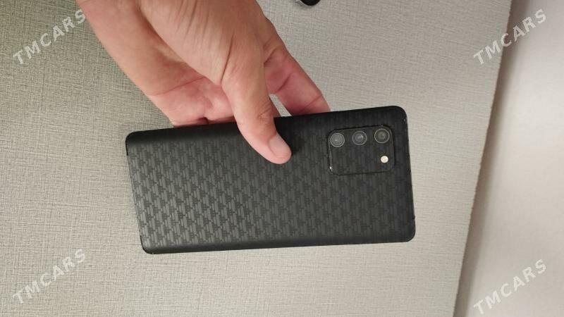 Samsung S10 Lite - Daşoguz - img 3