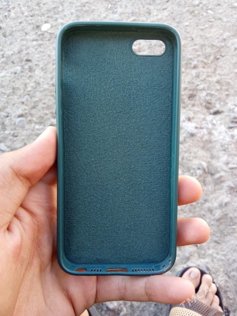 iPhone 5 cehol - Бузмеин - img 2