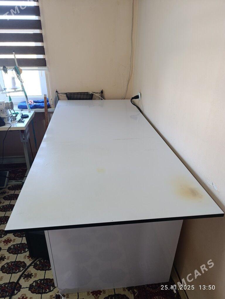 Stol - Ашхабад - img 1