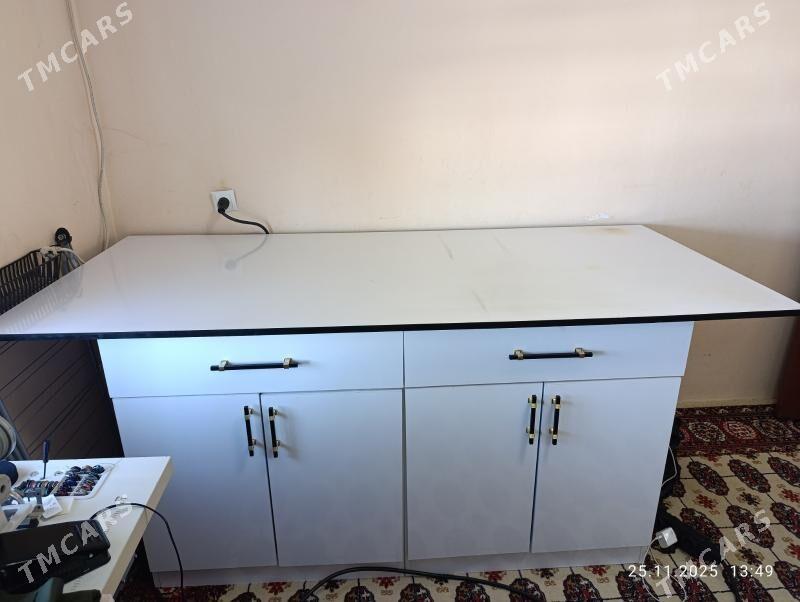 Stol - Ашхабад - img 2