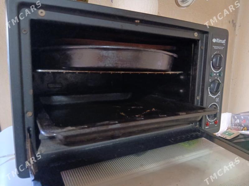 Duhowka Духовка - Гарадамак - img 1