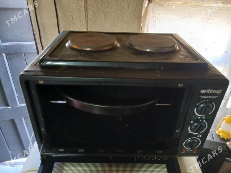 Duhowka Духовка - Гарадамак - img 2