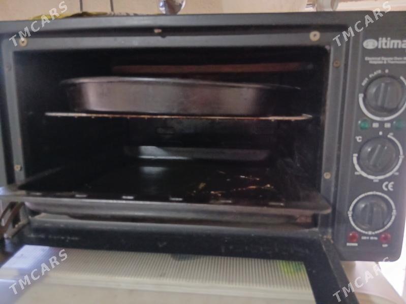 Duhowka Духовка - Гарадамак - img 3