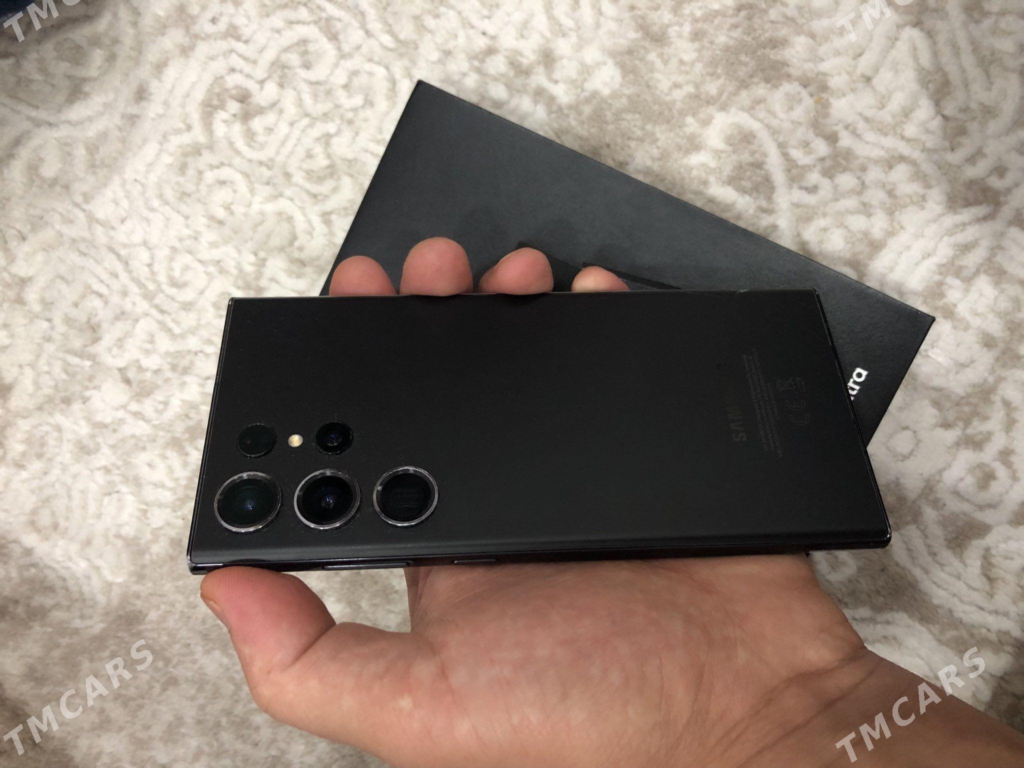 s 23 ultra - Ашхабад - img 4