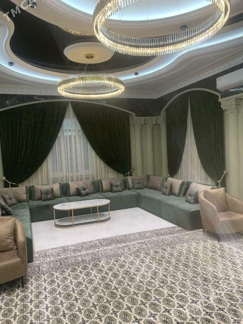 Zanawesga Занавесы Perde Tuty - Aşgabat - img 10