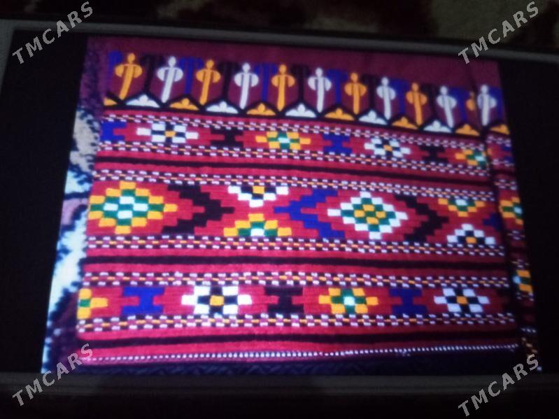 El geyim - Мары - img 2