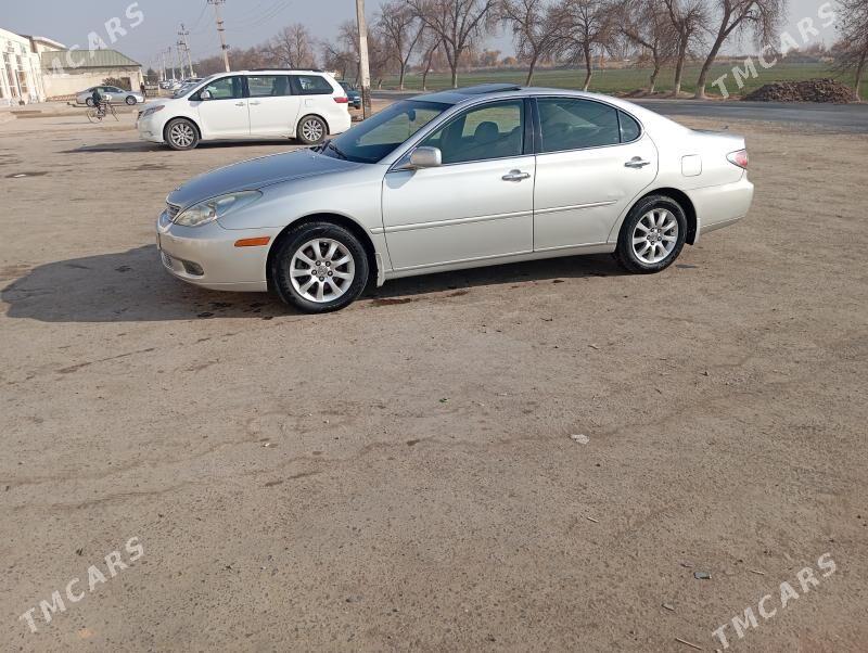 Lexus ES 330 2004 - 205 000 TMT - Dänew - img 4