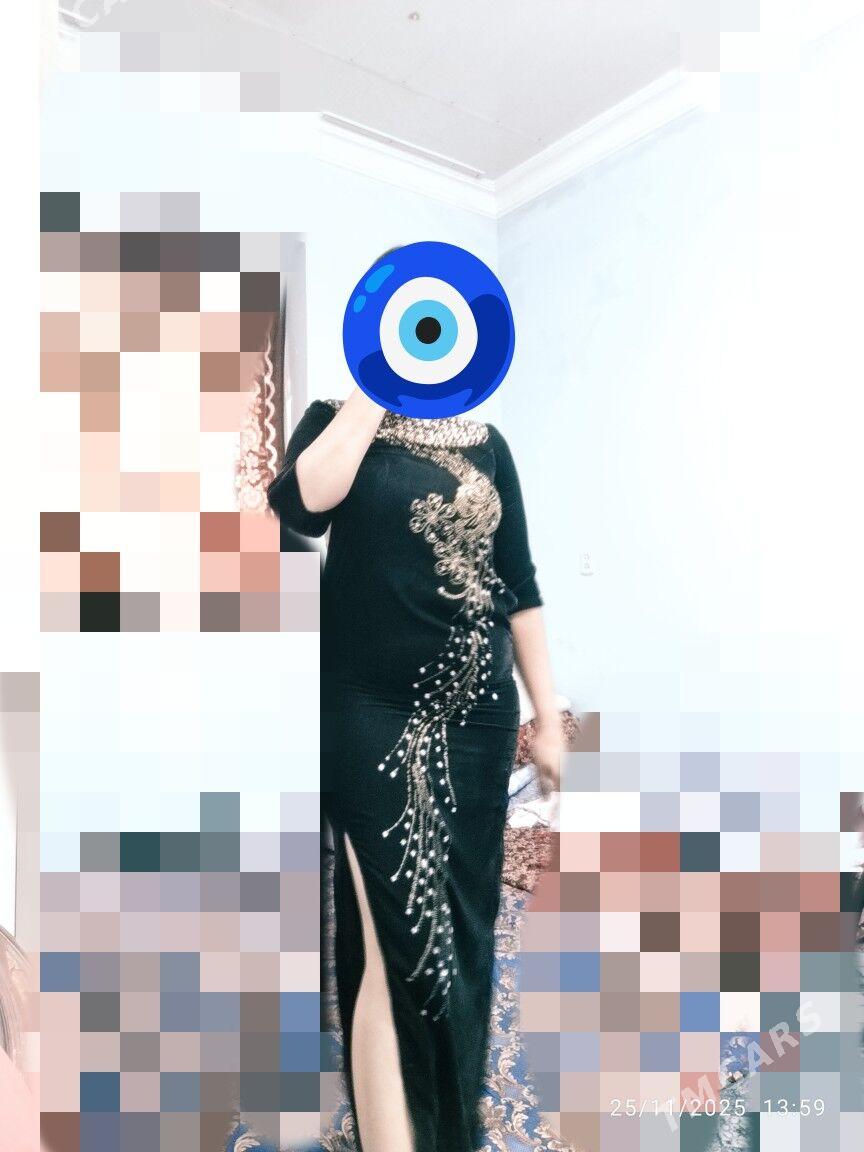 Gaşli mikra - Türkmenabat - img 1