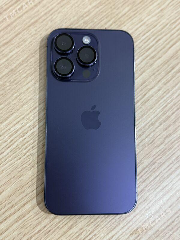 Iphone 14pro - Ашхабад - img 2