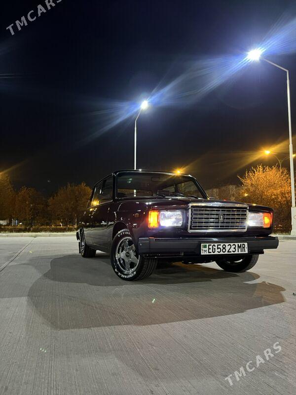 Lada 2107 2010 - 75 000 TMT - Мары - img 4