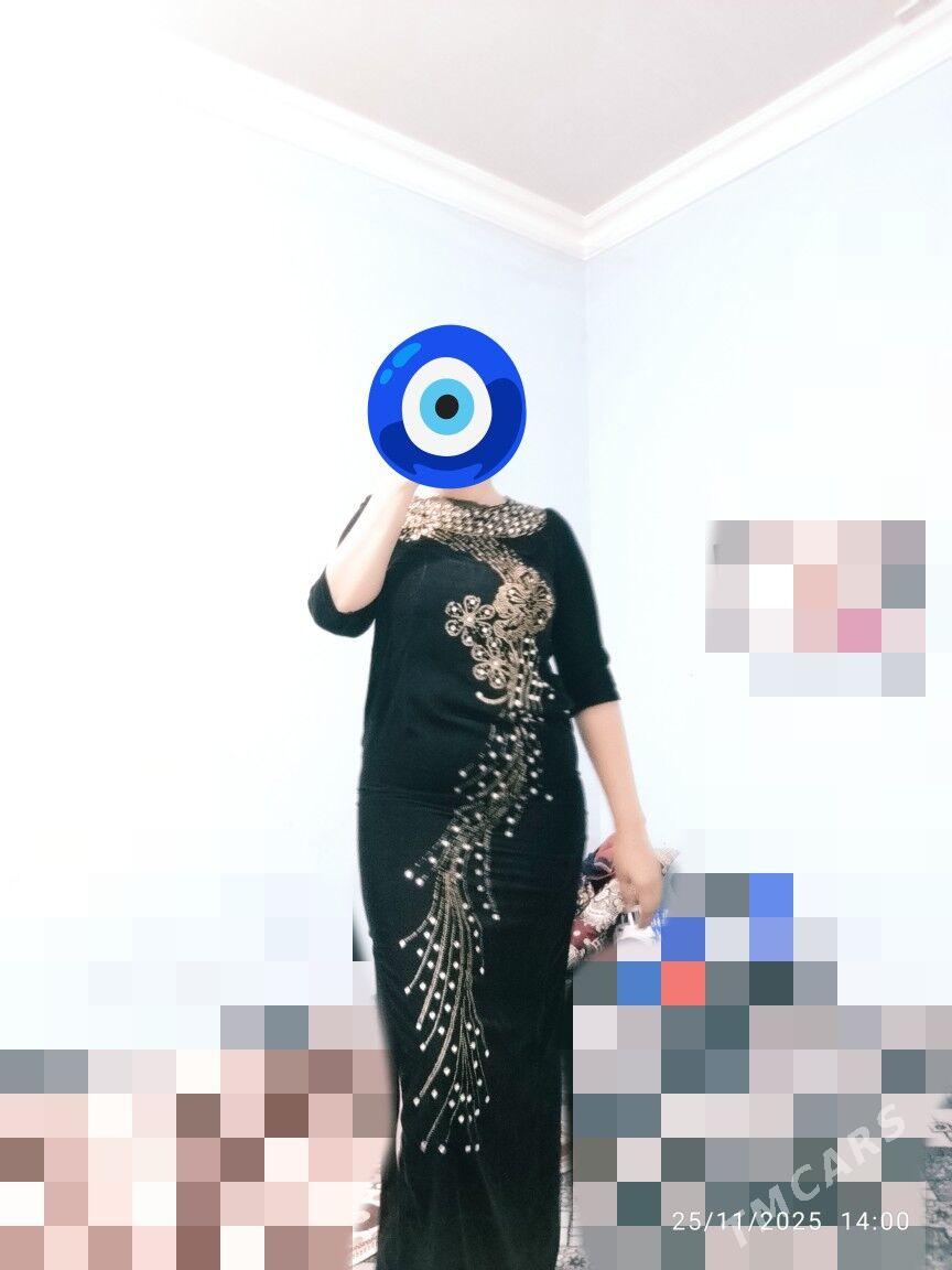 Gaşli mikra - Türkmenabat - img 2