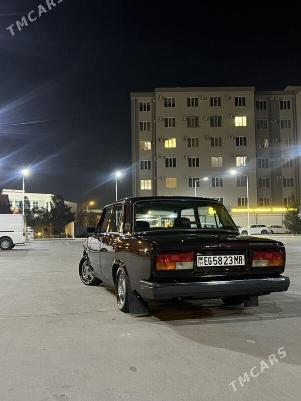 Lada 2107 2010 - 75 000 TMT - Мары - img 2