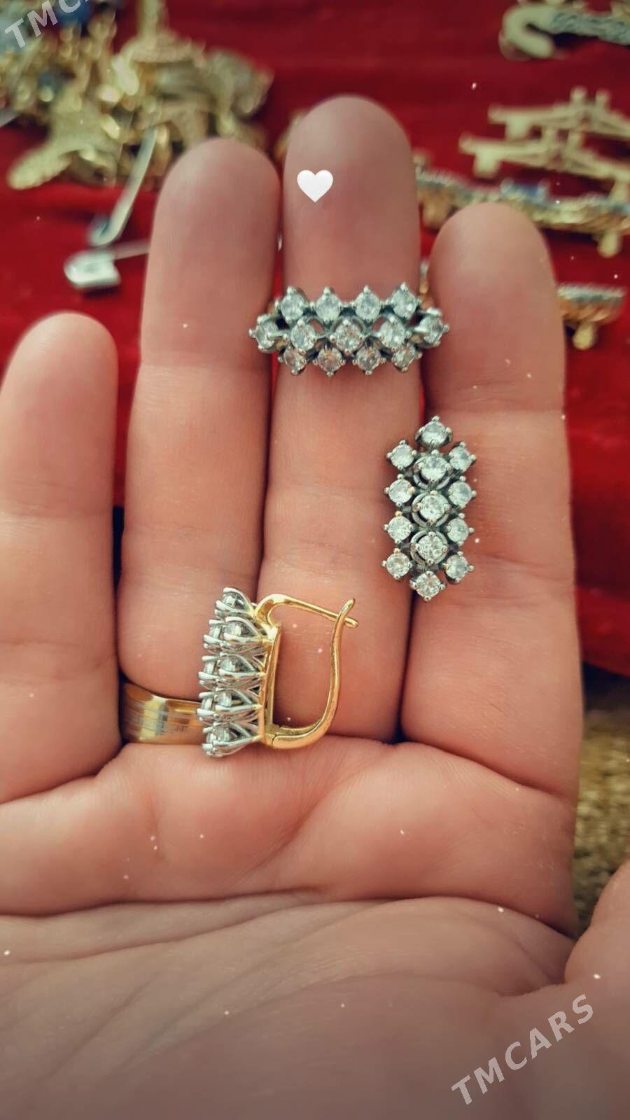 Yerevan model komplekt - Aşgabat - img 2