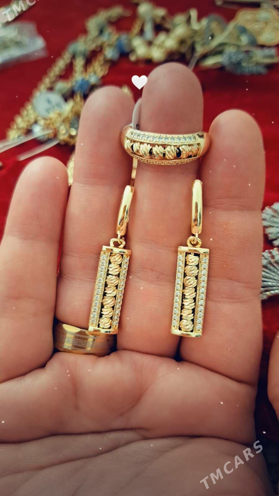 Yerevan model komplekt - Aşgabat - img 3