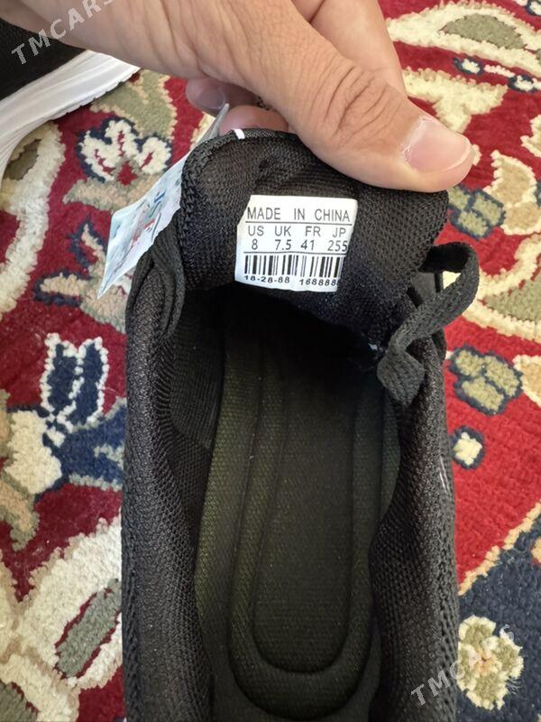 Кроссовки  JSF SPORT - ул. Московская (10 йыл абаданчылык ш.) - img 3