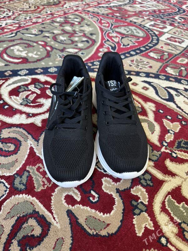 Кроссовки  JSF SPORT - ул. Московская (10 йыл абаданчылык ш.) - img 2