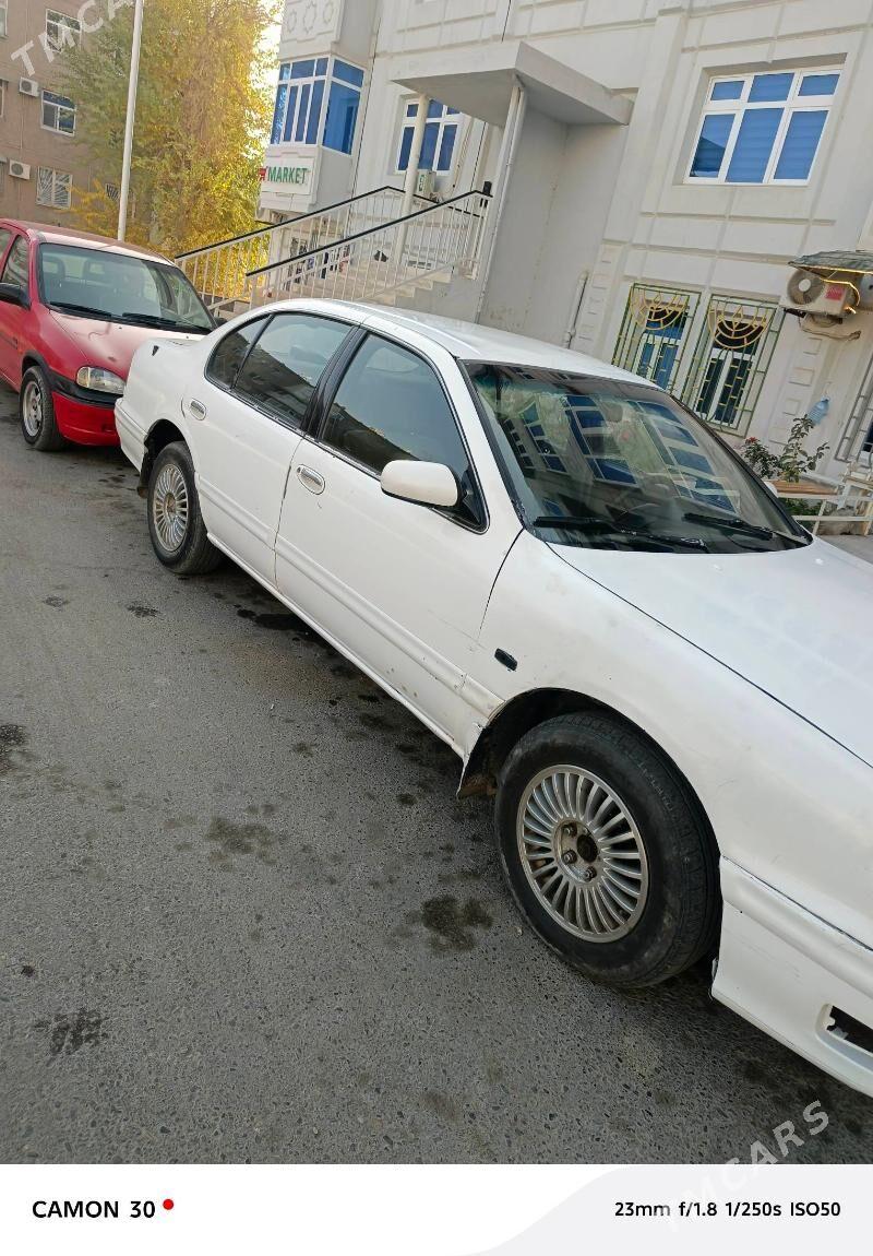 Nissan Cefiro 1995 - 50 000 TMT - Türkmenabat - img 6