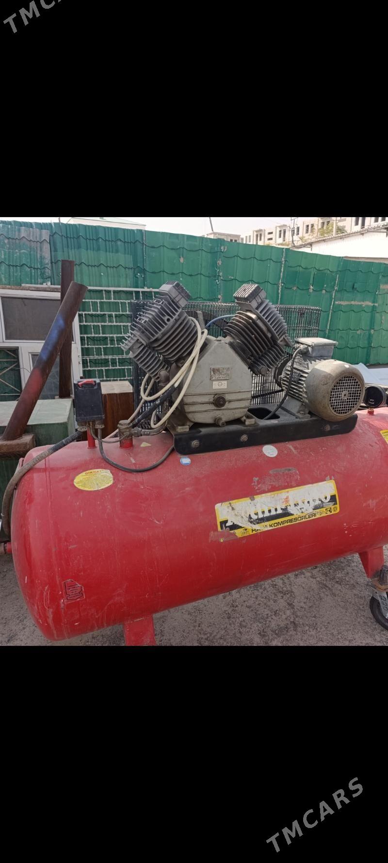 kompresir - Aşgabat - img 3