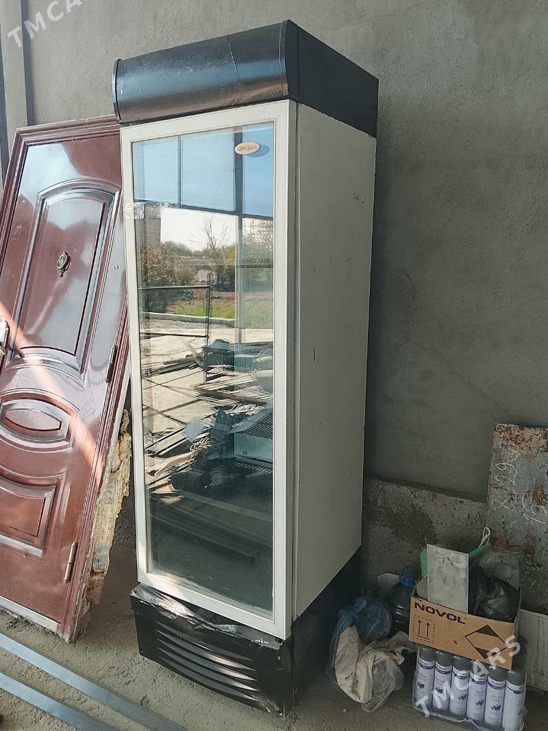 witirinalar Amatly  - Gökdepe - img 2