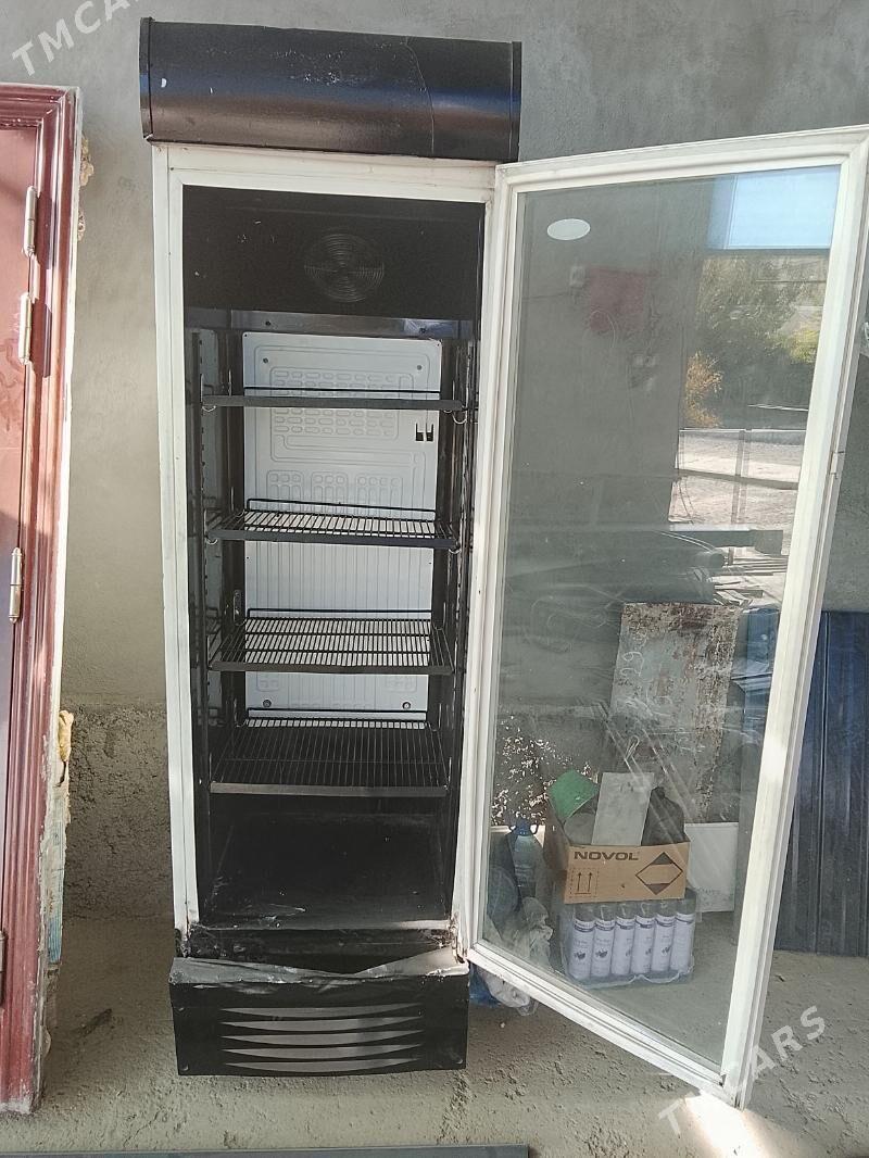 witirinalar Amatly  - Gökdepe - img 5