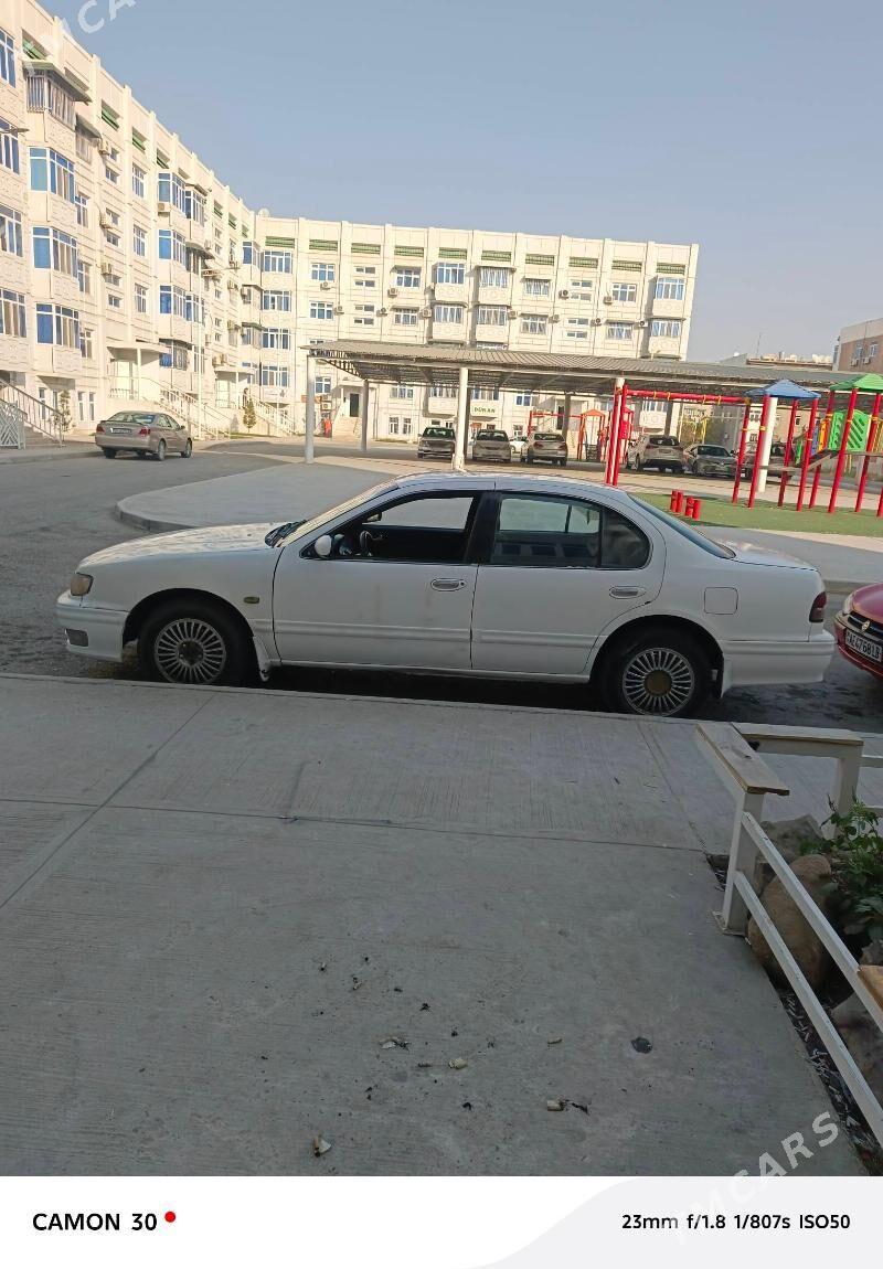 Nissan Cefiro 1995 - 50 000 TMT - Türkmenabat - img 5