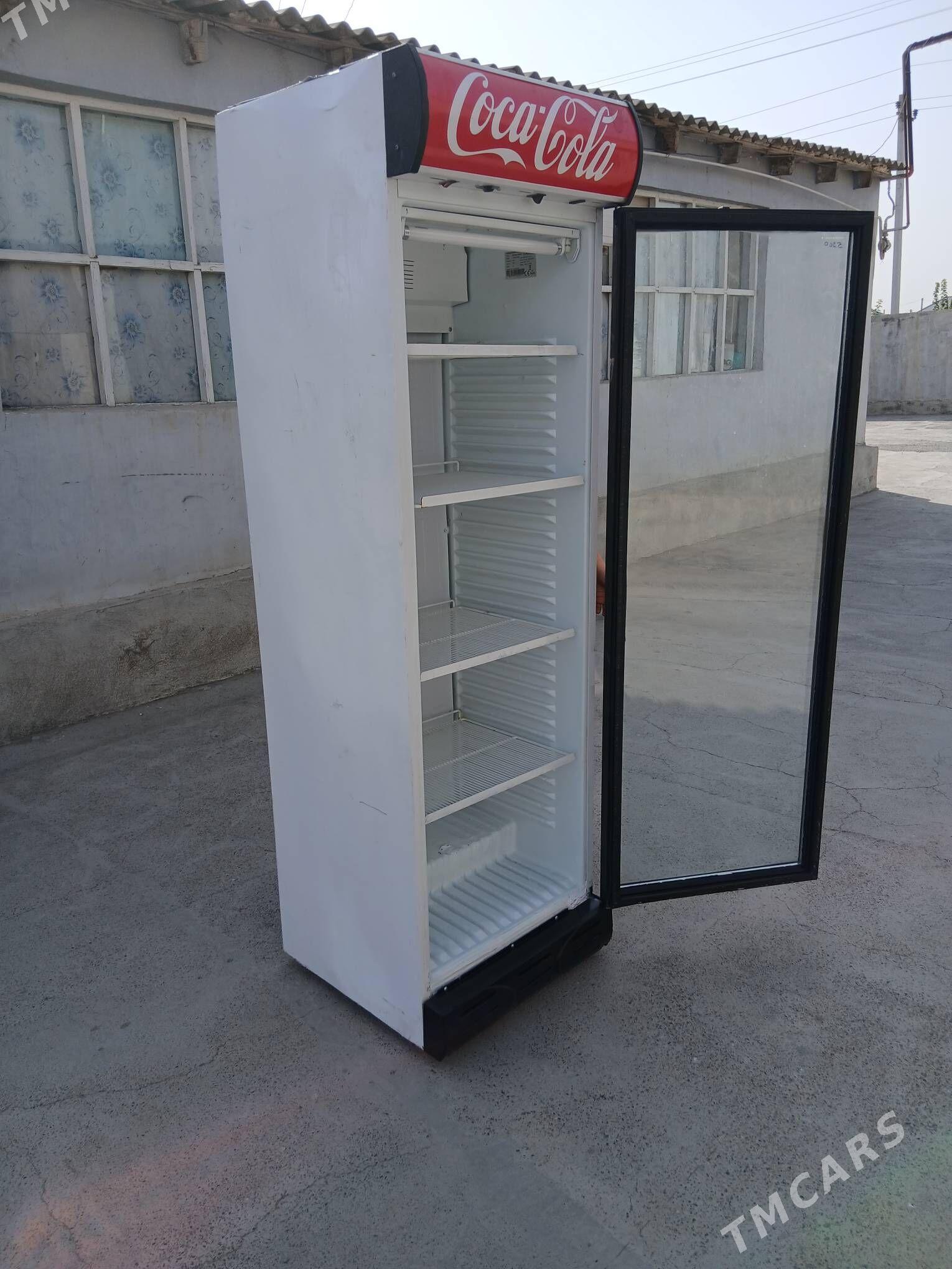 witirinalar Amatly  - Gökdepe - img 9