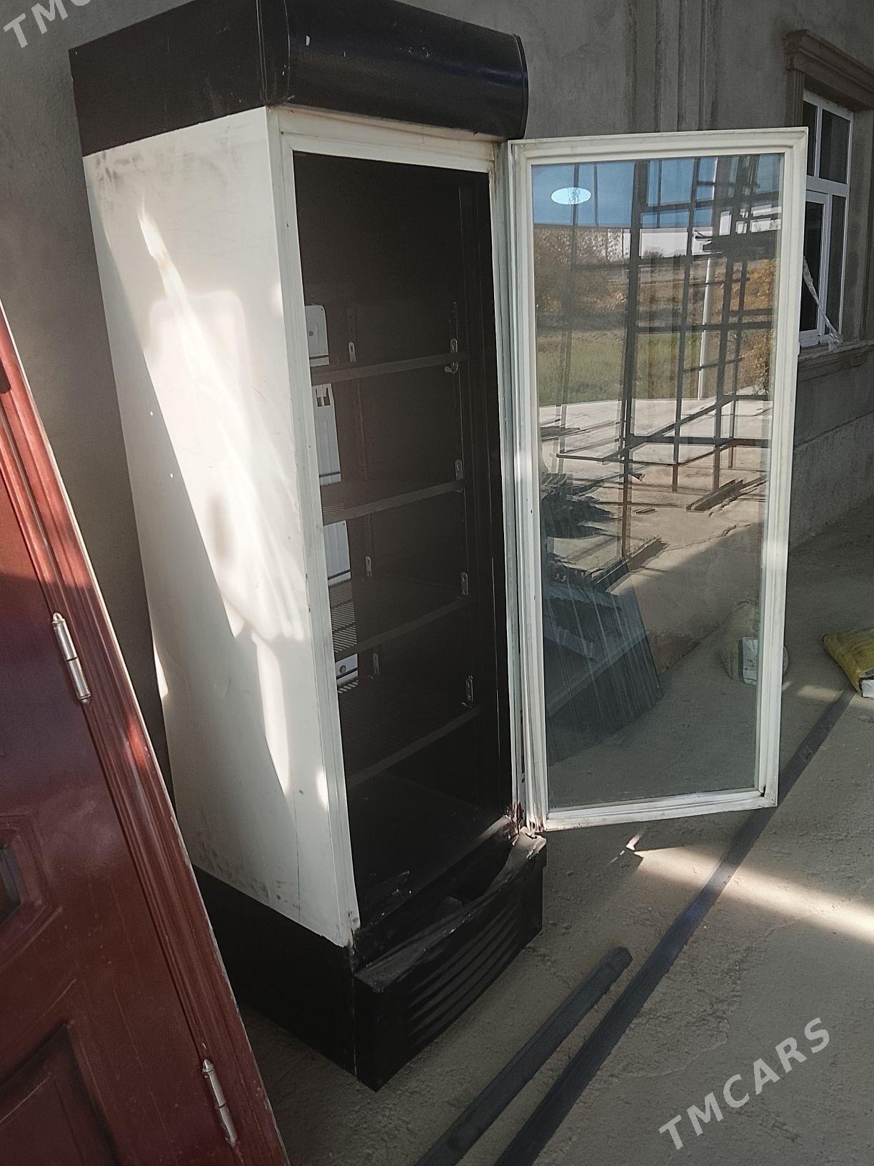 witirinalar Amatly  - Gökdepe - img 3