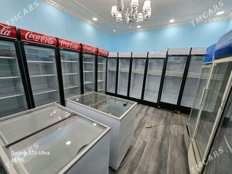 witirinalar Amatly  - Gökdepe - img 4