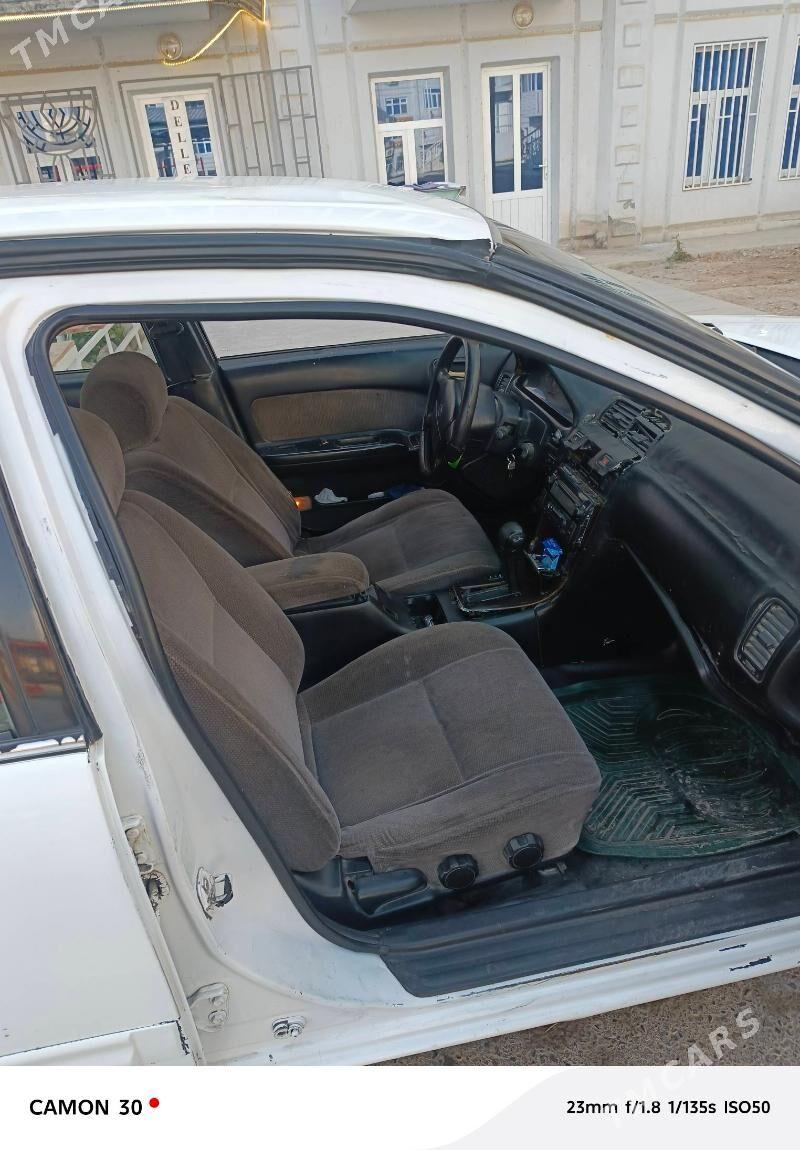 Nissan Cefiro 1995 - 50 000 TMT - Türkmenabat - img 3