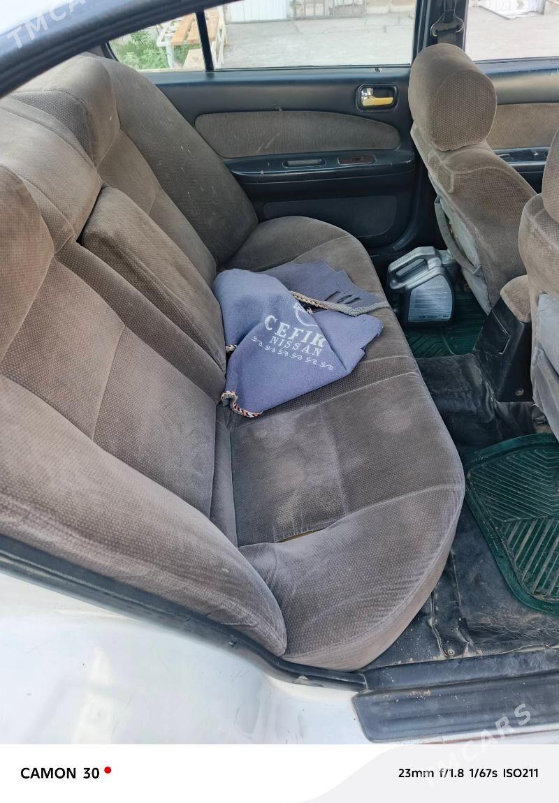 Nissan Cefiro 1995 - 50 000 TMT - Türkmenabat - img 2