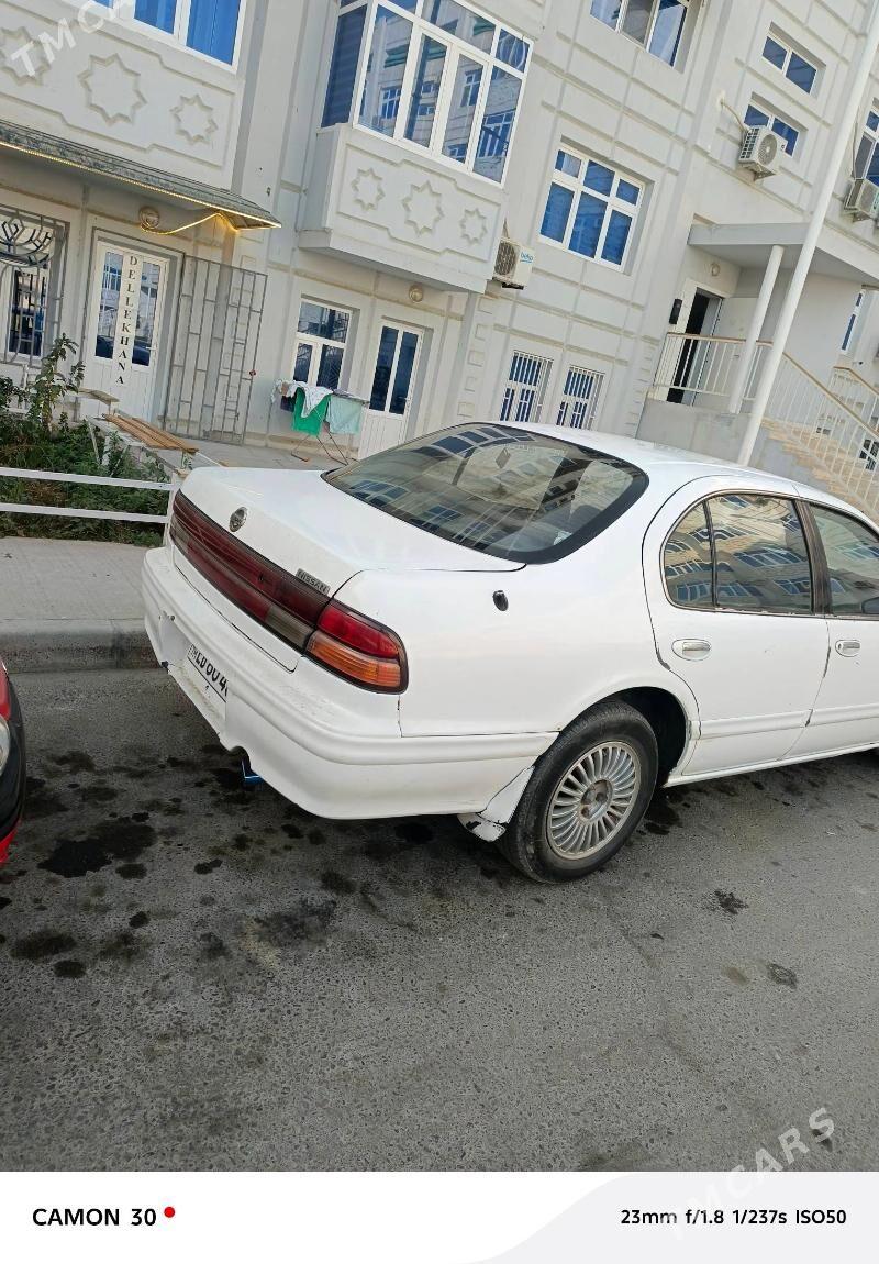 Nissan Cefiro 1995 - 50 000 TMT - Türkmenabat - img 1